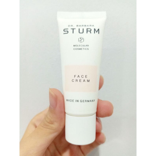 Kem dưỡng chống lão hóa Dr Barbara Sturm 20ml