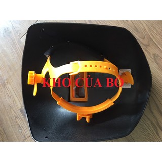 MẶT NẠ HÀN 100% NEW PP INGCO WM101