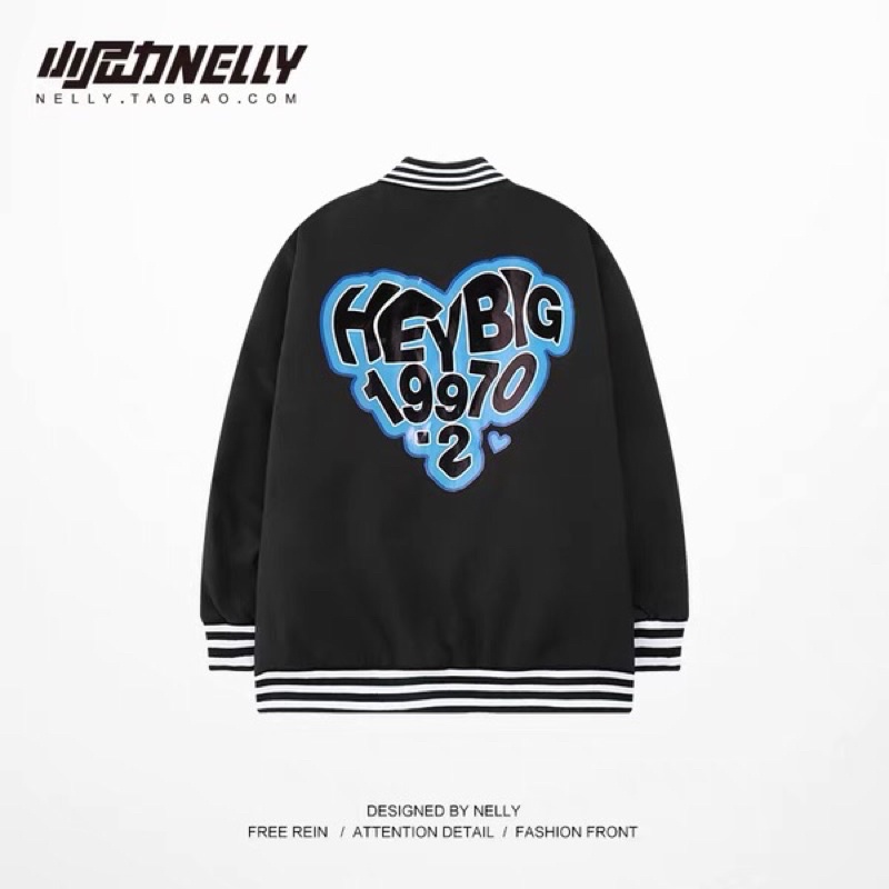 Áo khoác nelly sale (có sẵn) 19970.2 | BigBuy360 - bigbuy360.vn