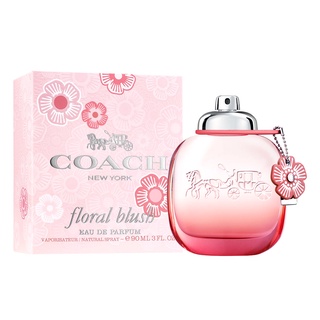 Nước hoa coach floral blush edp 50ml