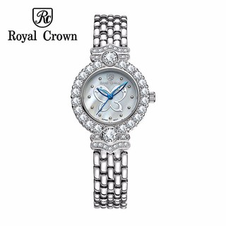 Đồng Hồ Nữ Royal Crown 3844 Chính Hãng