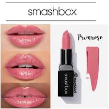 Smashbox - Son Thỏi Smashbox Be Legendary Lipstick 3g