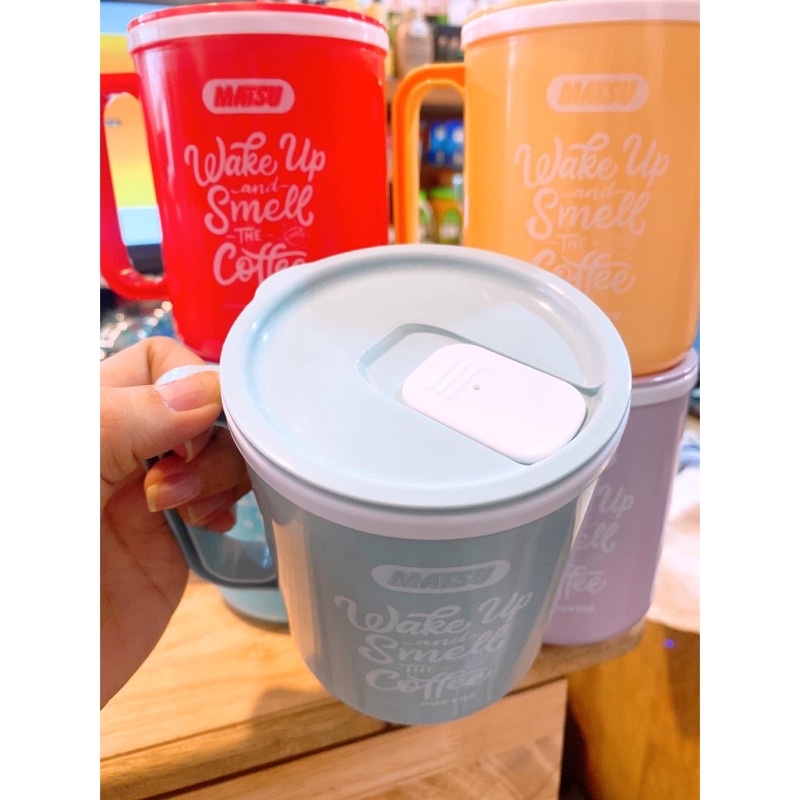 CA TRÒN MATSU 2 LỚP 500ML 700ML