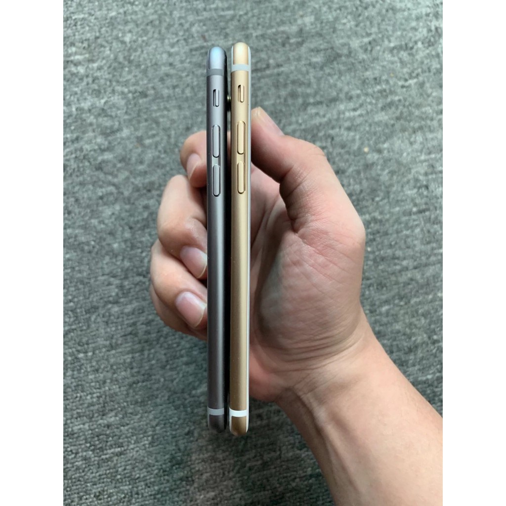 Điện thoại cũ giá rẻ apple iPhone 6 64G [Gần như mới]