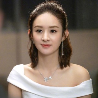 Vòng cổ nữ chất liệu bạc 925 sang trọng - Có sẵn