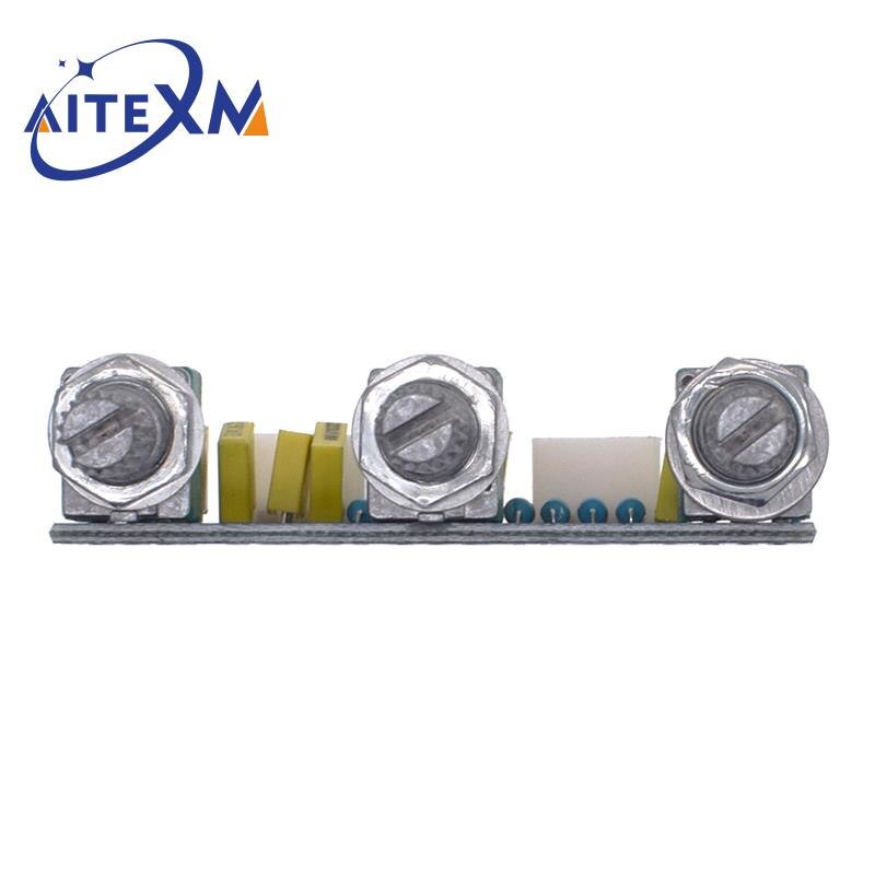 Bảng Mạch Khuếch Đại Âm Thanh XH-M802