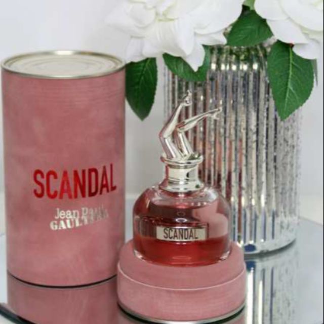 Nước hoa Nữ Scandal