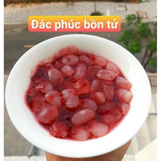 Đác rim có nhiều vị ship hỏa tốc