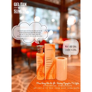 Gel phá mỡ x5 Slimlux của soHERBS