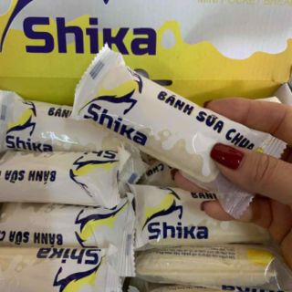 BÁNH SỮA CHUA SHIKA