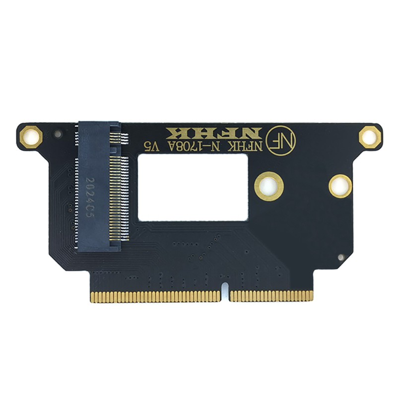 Thẻ Chuyển Đổi Ổ Cứng Ssd M.2 Nvme Sang Cho Apple Macbook Pro | BigBuy360 - bigbuy360.vn