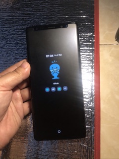 PPF nhám samsung các dòng