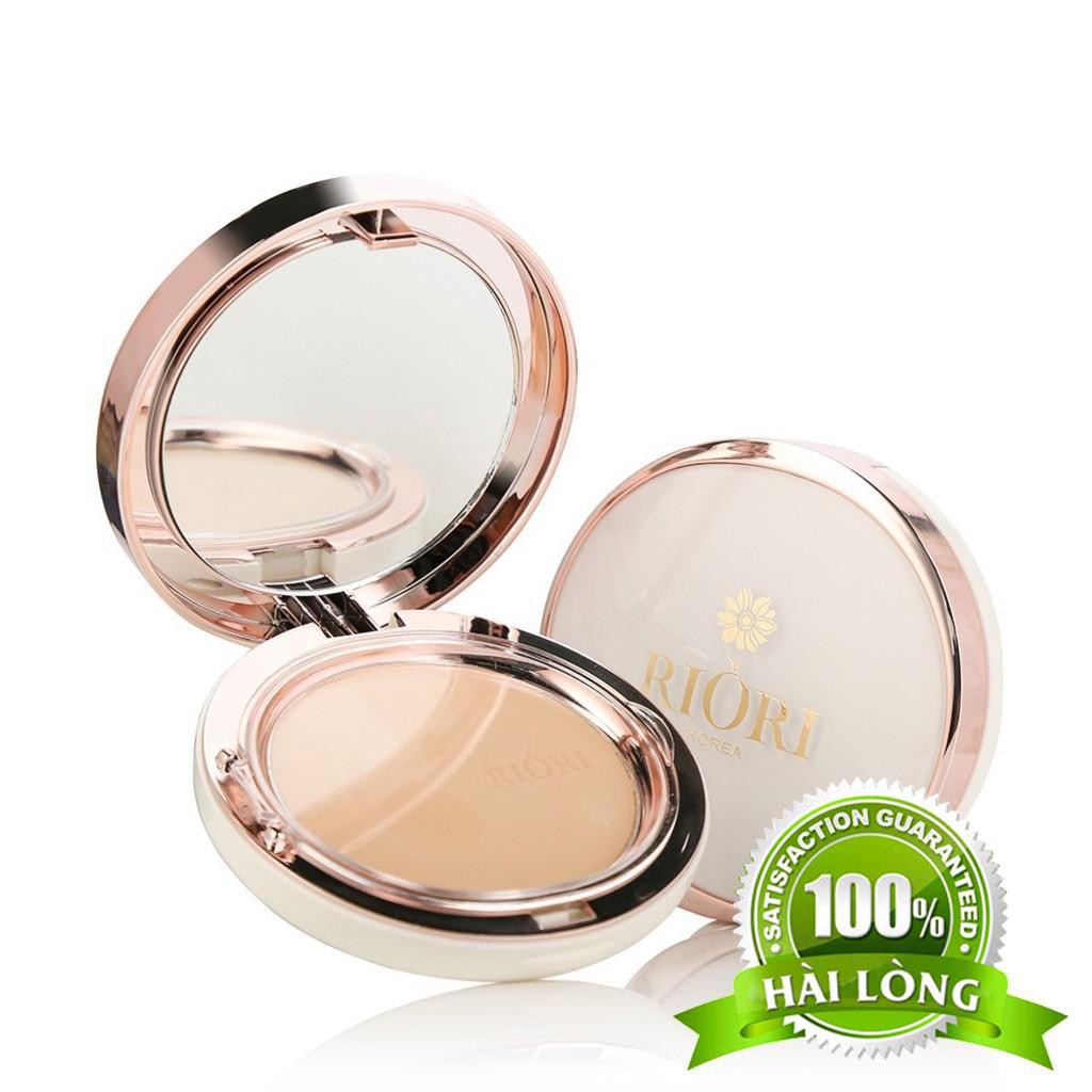 Phấn Phủ Riori Powder Pact