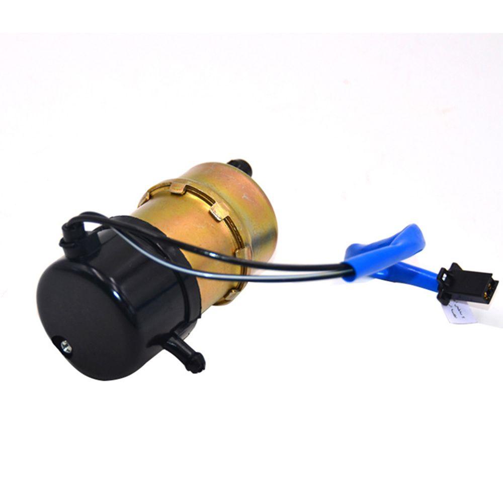 MAG Hệ Thống Bơm Nhiên Liệu Chuyên Nghiệp Cho Kawasaki Ninja ZX600