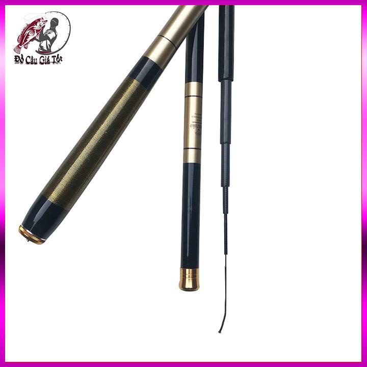 🐬  Cần Câu Đài Shimano 5H Cần Câu Đơn Đủ Size 🐬
