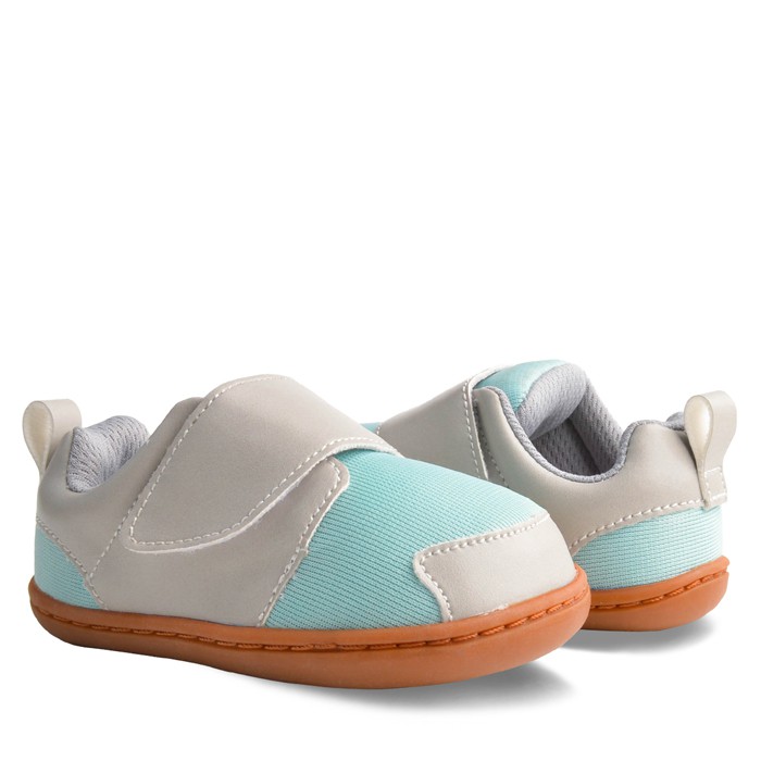 Giày Little Blue Lamb cho bé từ 6 - 36 tháng