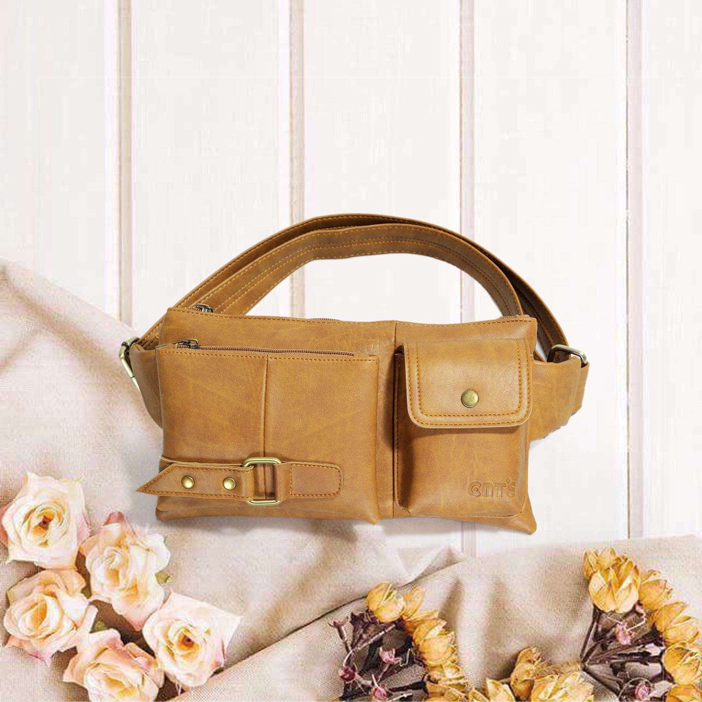 Túi Bao Tử (Mã MQ27)