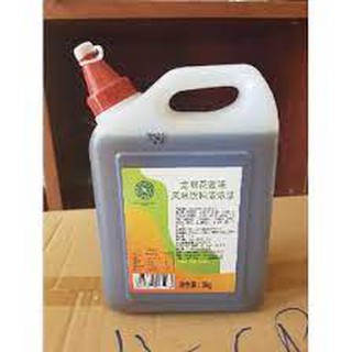 Mật Ong hoa hồng can 3kg
