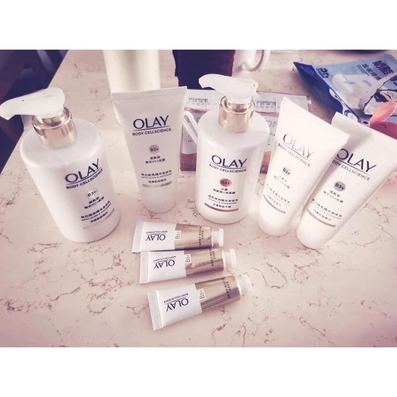 [CHÍNH HÃNG] OLAY B3 RETINOL