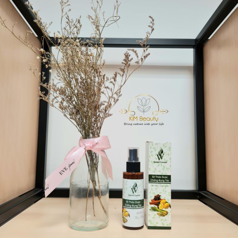 XỊT THẢO DƯỢC_ngăn rụng tóc, giúp tóc mọc nhanh | BigBuy360 - bigbuy360.vn