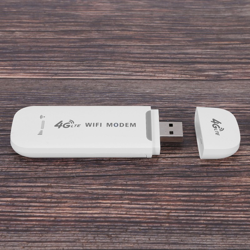 Card Mạng Không Dây 150mbps 4g Lte Usb Em Dành Cho Notebook, Laptop, Umpc | BigBuy360 - bigbuy360.vn