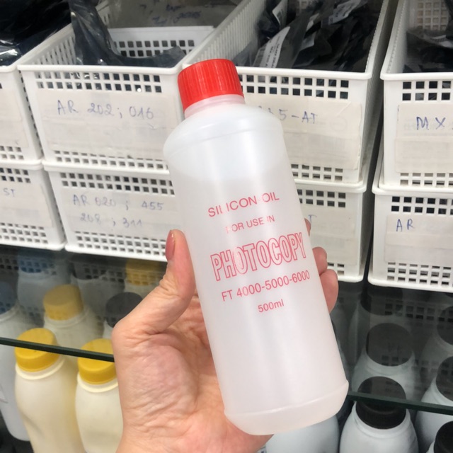 Silicol/500ml