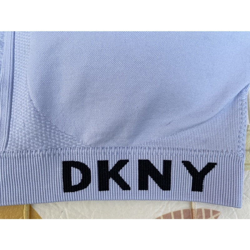 Áo tập Sport Bra DKNY chính hãng