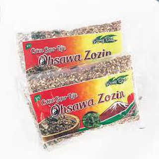 💖date mới💖 cơm gạo lức ohsawa zozin rong biển