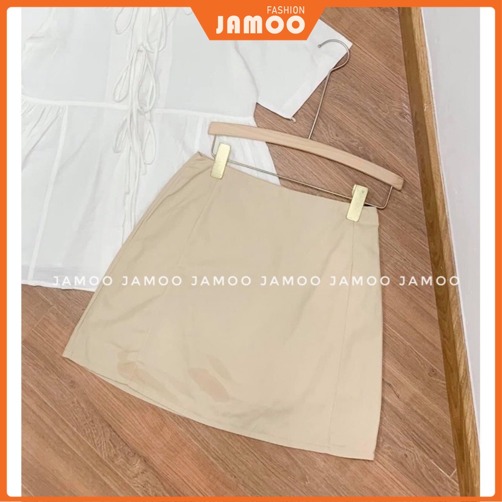 SET LUCY BABYDOLL + CHÂN VÁY. SET VÁY JAMOO