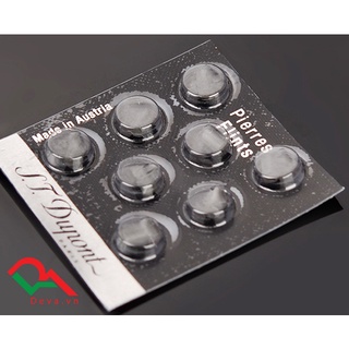 Phụ Kiện 𝑉𝑖̉ đ𝑎́ 𝐷𝑢𝑝𝑜𝑛𝑡 8 𝑉𝑖𝑒̂𝑛 𝑐ℎ𝑜 𝑏atlua Dupont