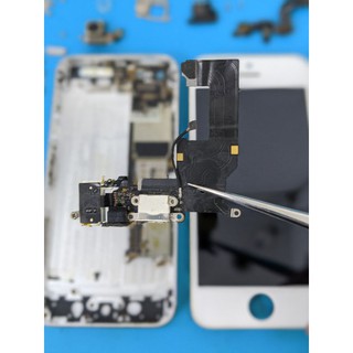 Cụm dây cổng đuôi chân sạc iPhone ip 5 / 5c / 5s / 5se / 6 / 7 / 8 Plus Zin Chính hãng Apple