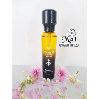 Tinh dầu dưỡng tóc cocoesl 60ml
