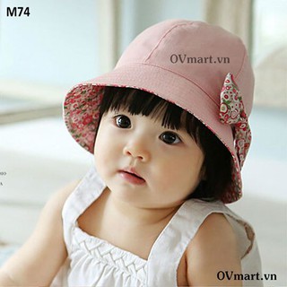 MŨ HỒNG NƠ HOA