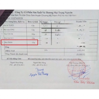 bút lông dầu thiên long PM04 (twin CD Marker)