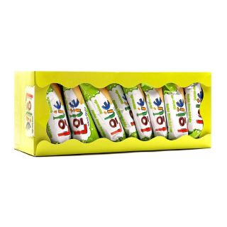 Bánh Kem Cốm Hải Hà Lolie | 22 bánh 396g