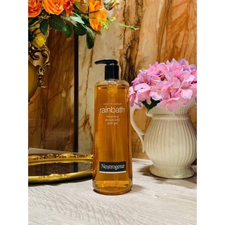 Sữa tắm dưỡng ẩm Neutrogena Rainbath- 473ml