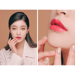 [ 100% AUTH] Son Dưỡng 3CE Bebe Color Lip Balm