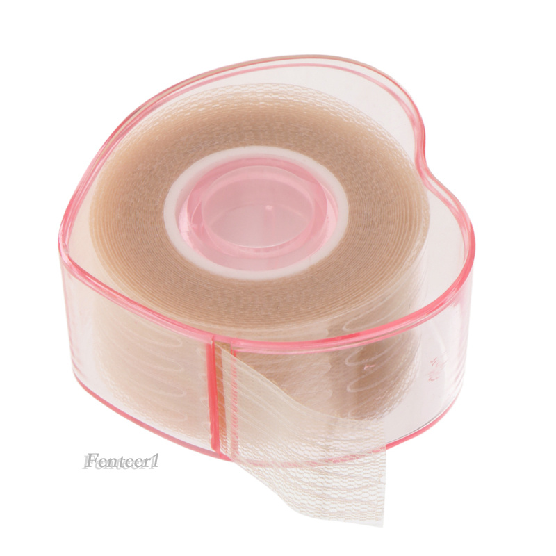 [Fenteer1] Miếng Dán Nâng Mí Trên Vô Hình Cho Nữ