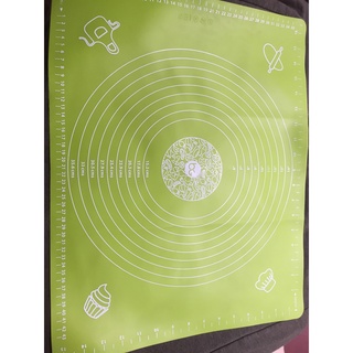 Tấm Nhào Bột Silicon 40 x 50cm