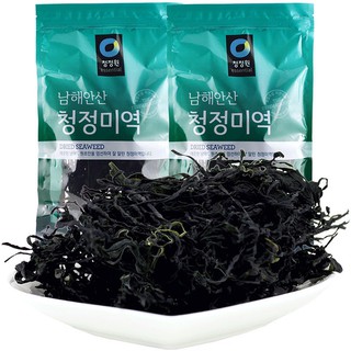 Lá Rong Biển Khô Daesang (T)
