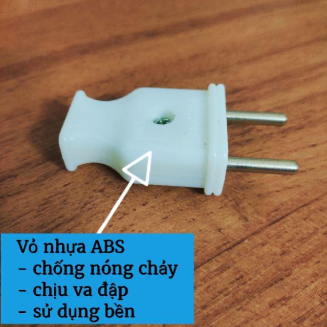 Phích cắm điện OMINSU® - Hàng Việt Nam chất lượng cao
