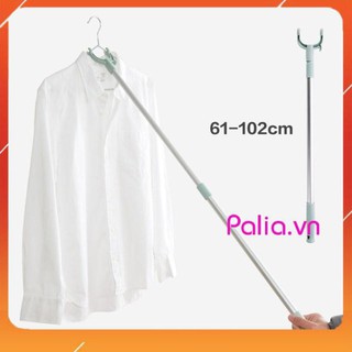 Cây lấy đồ inoc-gậy lấy đồ trên cao- gậy lấy đồ quần áo shop-cây lấy đồ trên cao