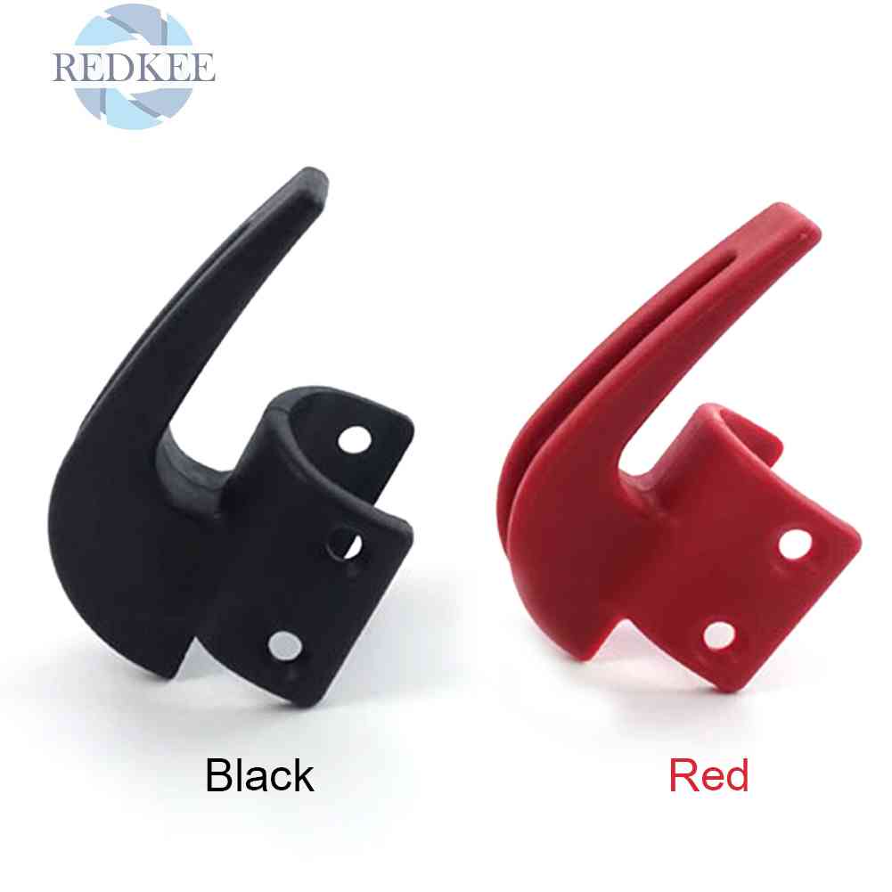 Móc Treo Đồ Gắn Phía Sau Xe Scooter Điện NINEBOT MAX G30