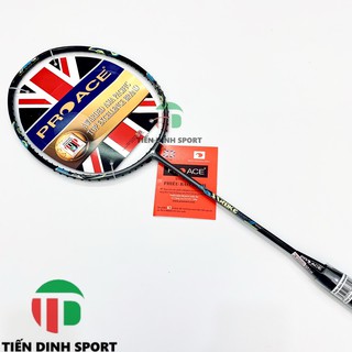 Vợt cầu lông Proace Stroke 316 II