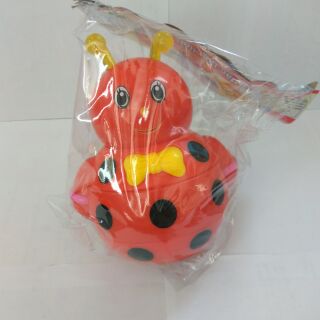Con lật đật có nhạc(Mẫu ngẫu nhiên)