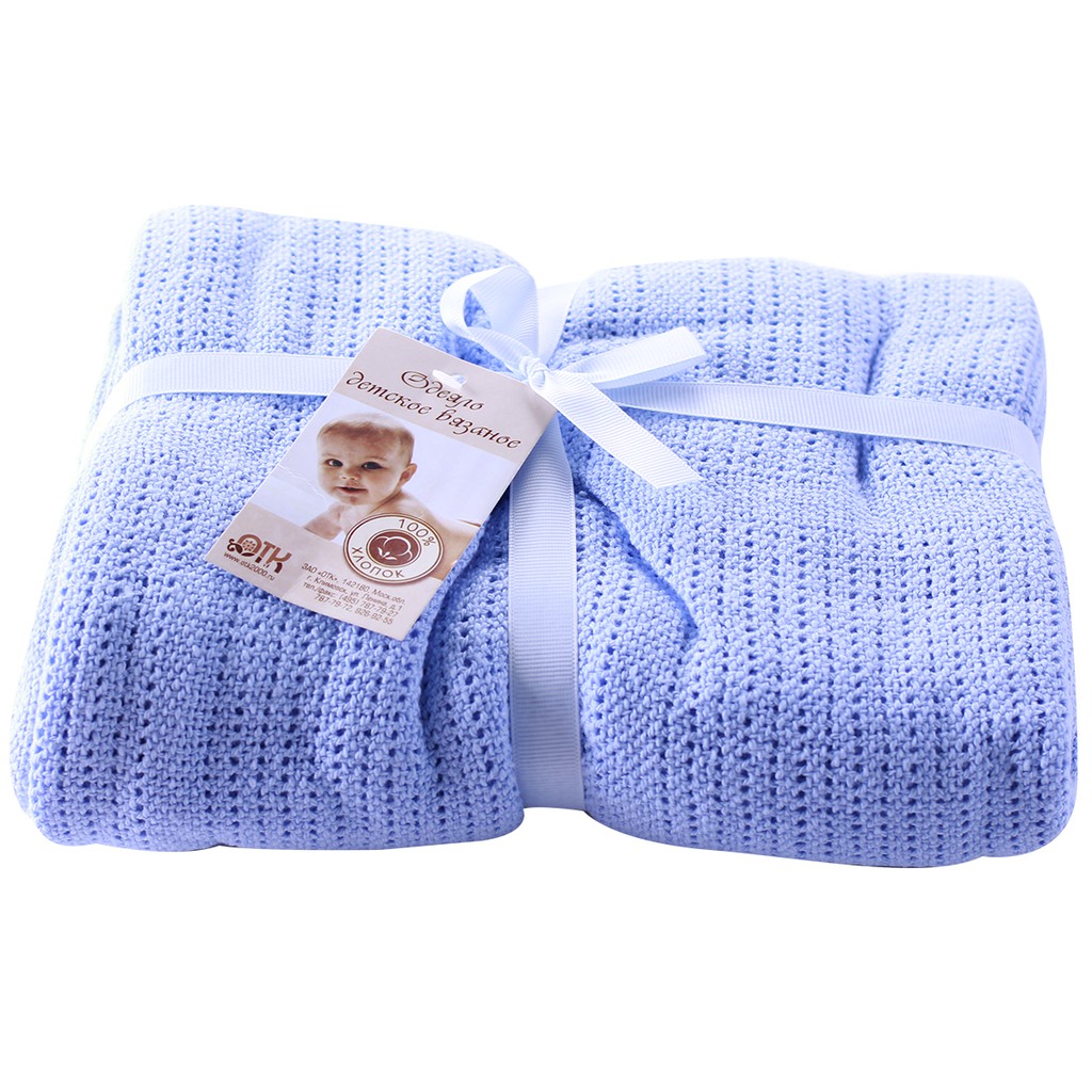 Chăn Lưới Cotton Xuất Nga chống ngạt cho bé siêu nhẹ Sử Dụng 4 Mùa