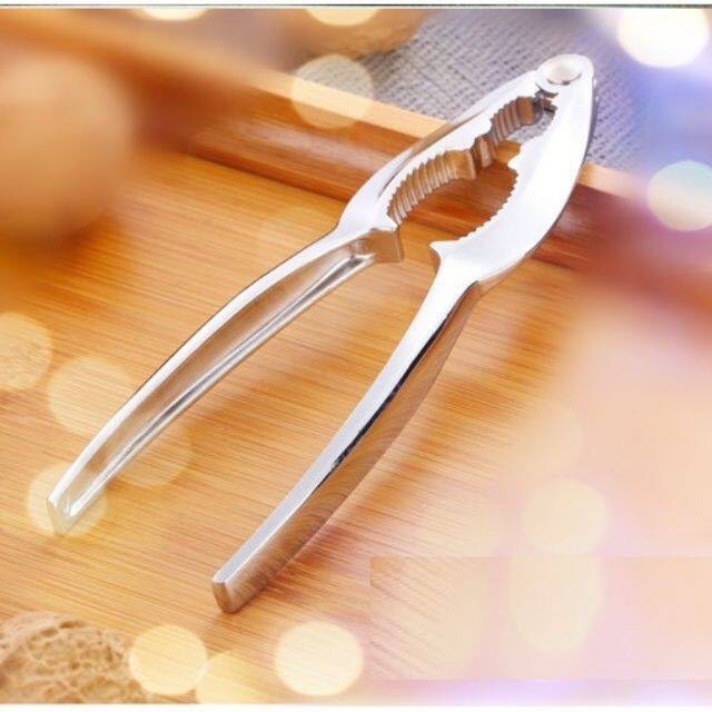 Dụng cụ kẹp càng cua, ghẹ và tách các loại vỏ, hạt cứng inox siêu bền cao cấp