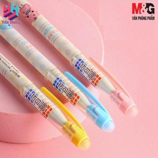 Bút nước xóa được m&g akpa9002b2