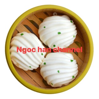 Combo squishy mini 10 cái tự chọn + kèm bao bì