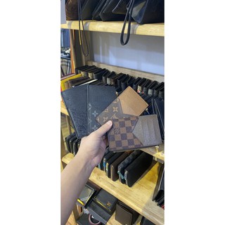 Ví mini để thẻ , ví thẻ nhỏ gọn